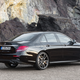 Illustration for article titled The 2017 Mercedes-AMG E43 Can Claim Both Business And Pleasure